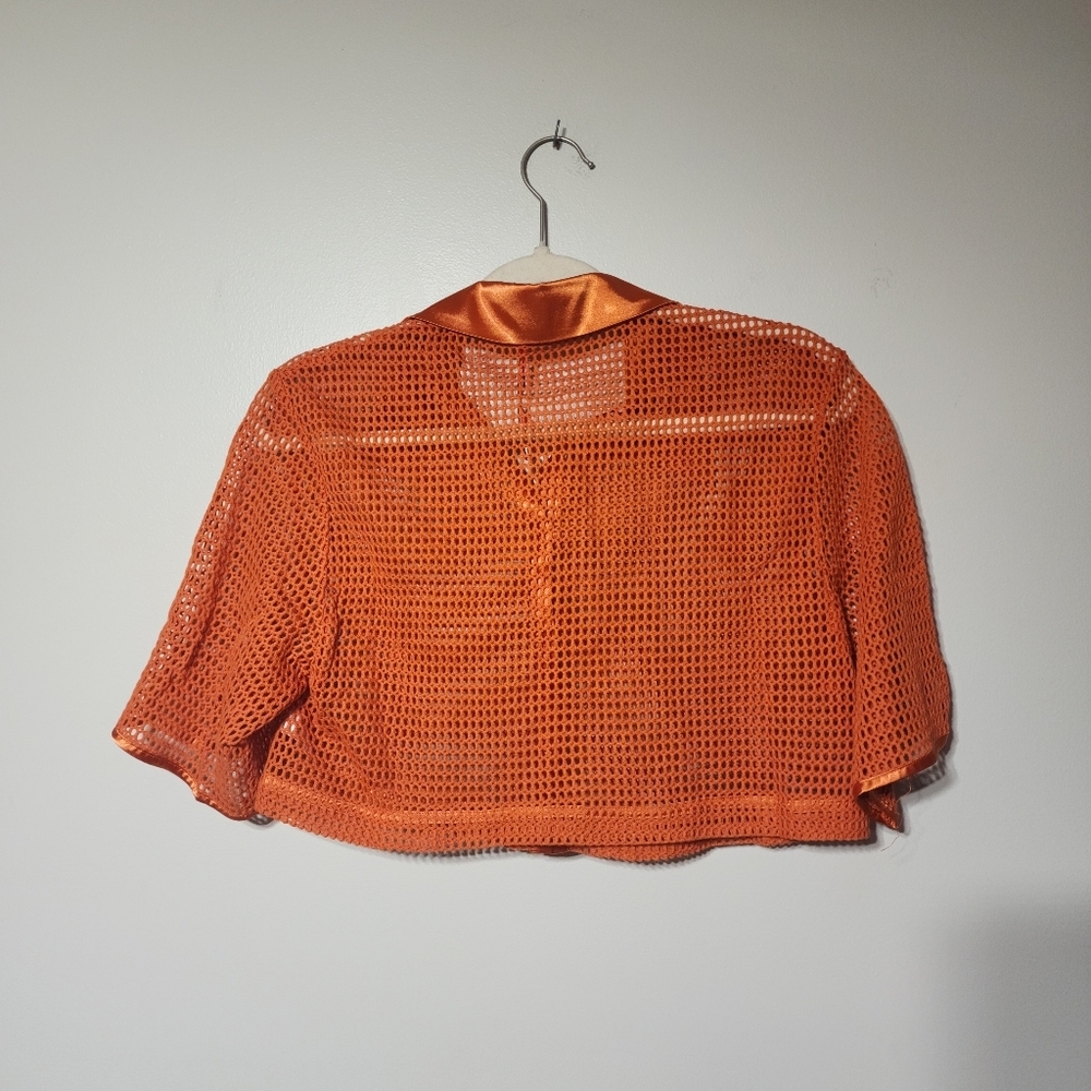 NWT | My Beachy Side Camelia Set Skirt + Top Size Small - Picture 8 of 11